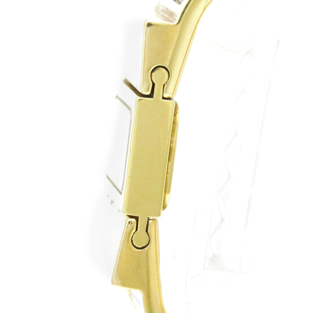 Hermes Loque · Gold Plated · Quartz