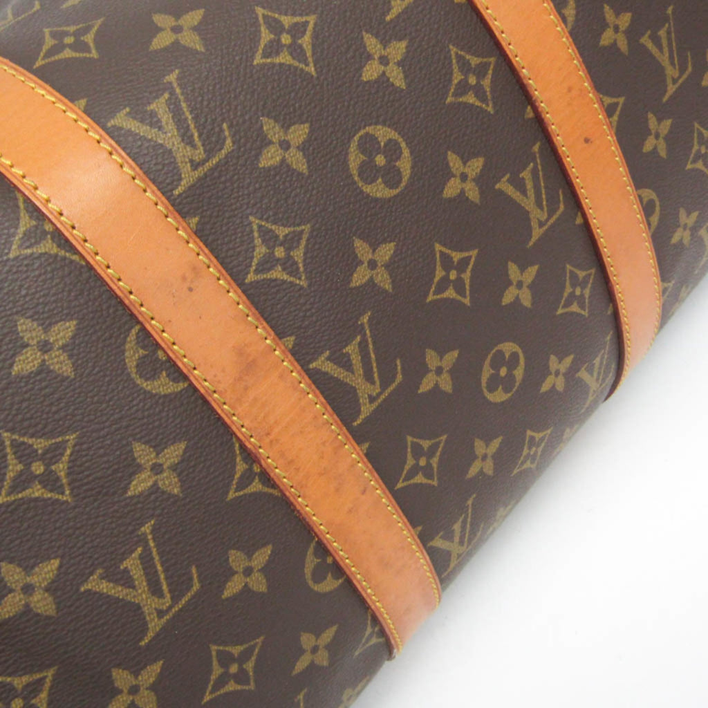 Louis Vuitton Monogram Keepall 50