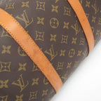 Louis Vuitton Monogram Keepall 50