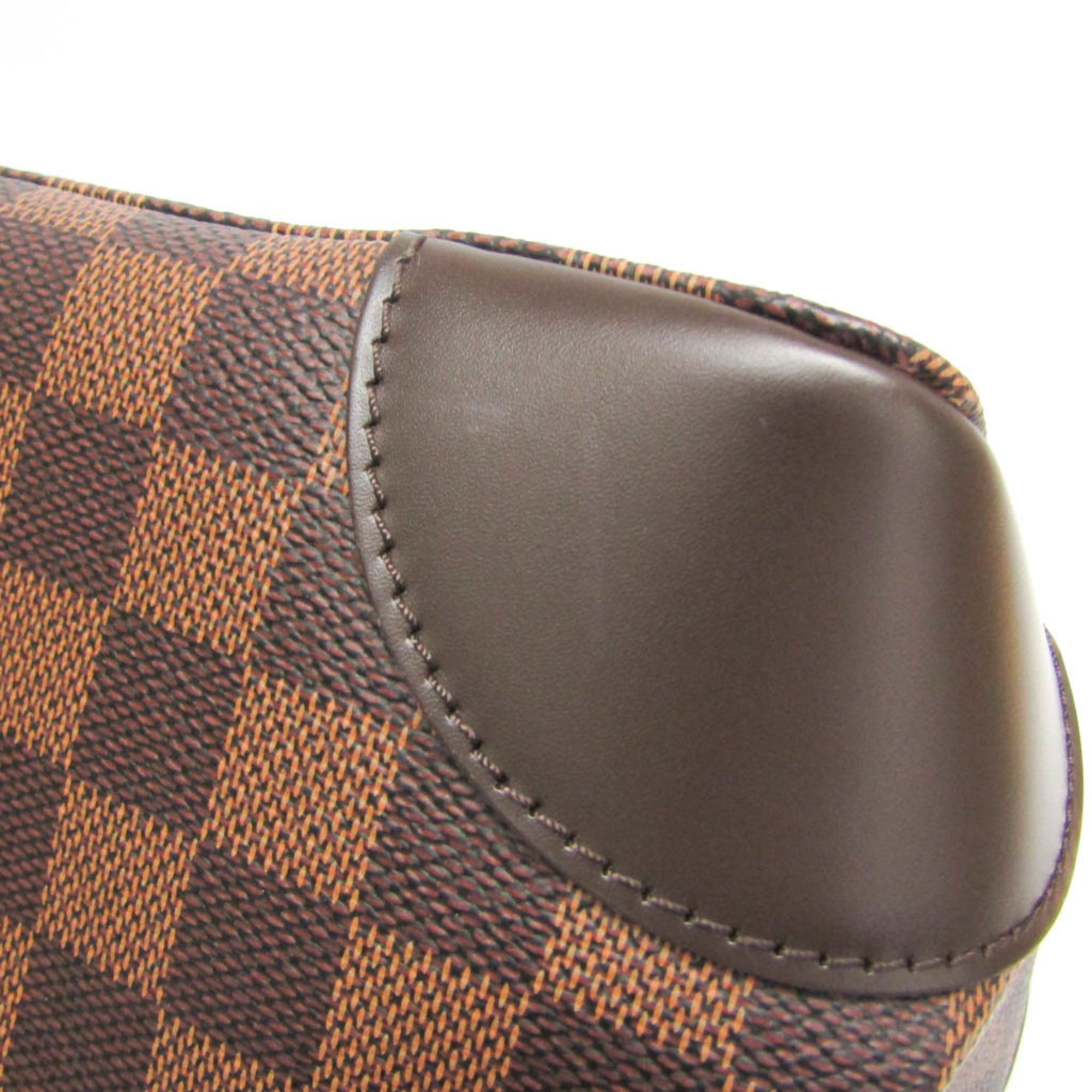 Louis Vuitton Hampstead PM · Damier Ebene