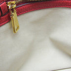Prada · Leather Tote