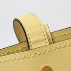 Chloé Mylo · Leather Tote