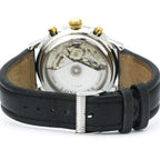 Longines Lindbergh · 18K Gold · Automatic