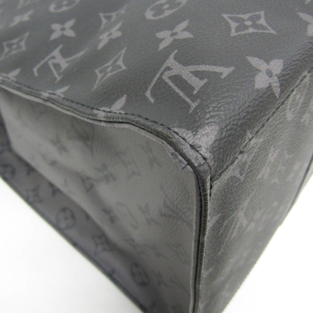 Louis Vuitton Monogram Eclipse · Cabas Zip GM