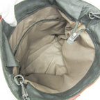 Bottega Veneta Intrecciato · Leather Tote