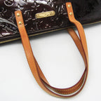 Louis Vuitton Bellevue GM · Monogram Vernis