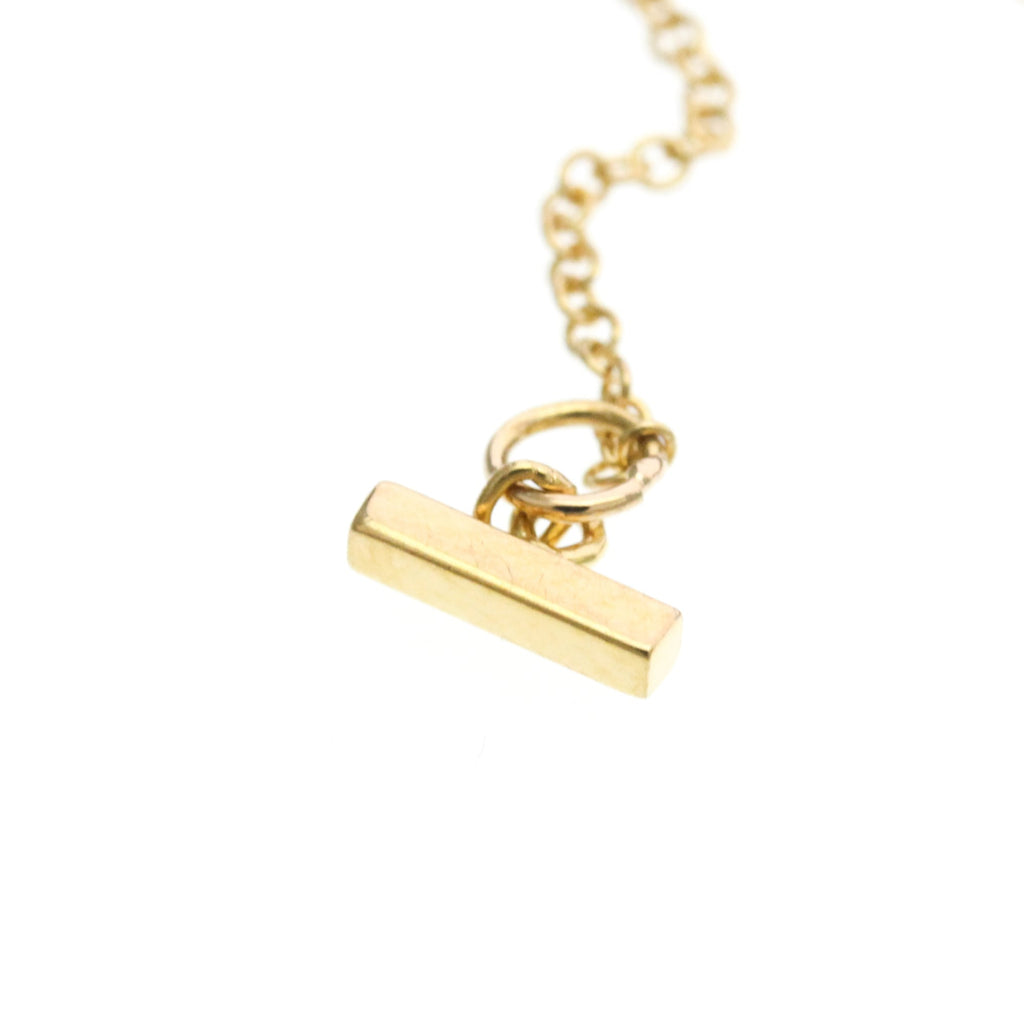 Tiffany T Smile · Rose Gold · Micro