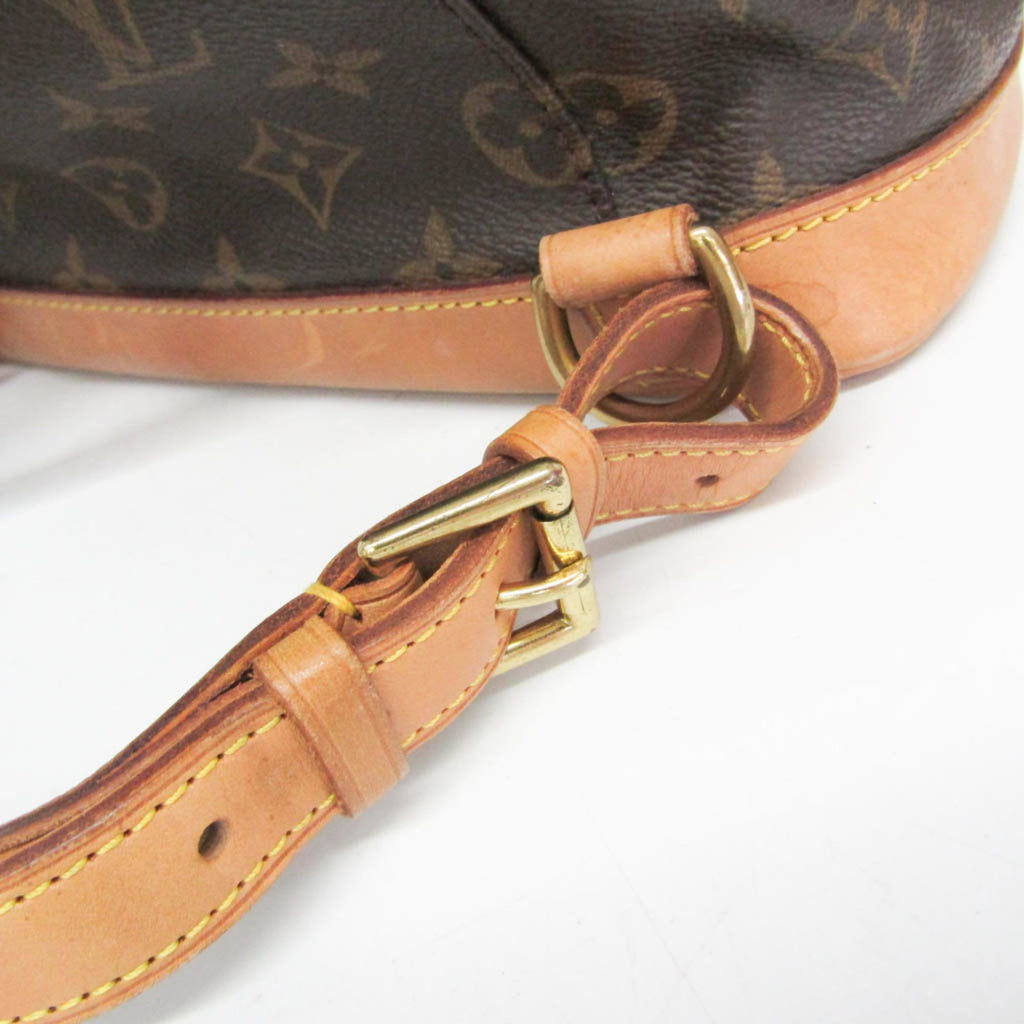 Louis Vuitton Montsouris MM · Monogram