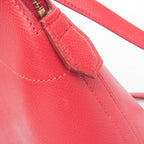 Hermès Bolide 35 · Courchevel Leather