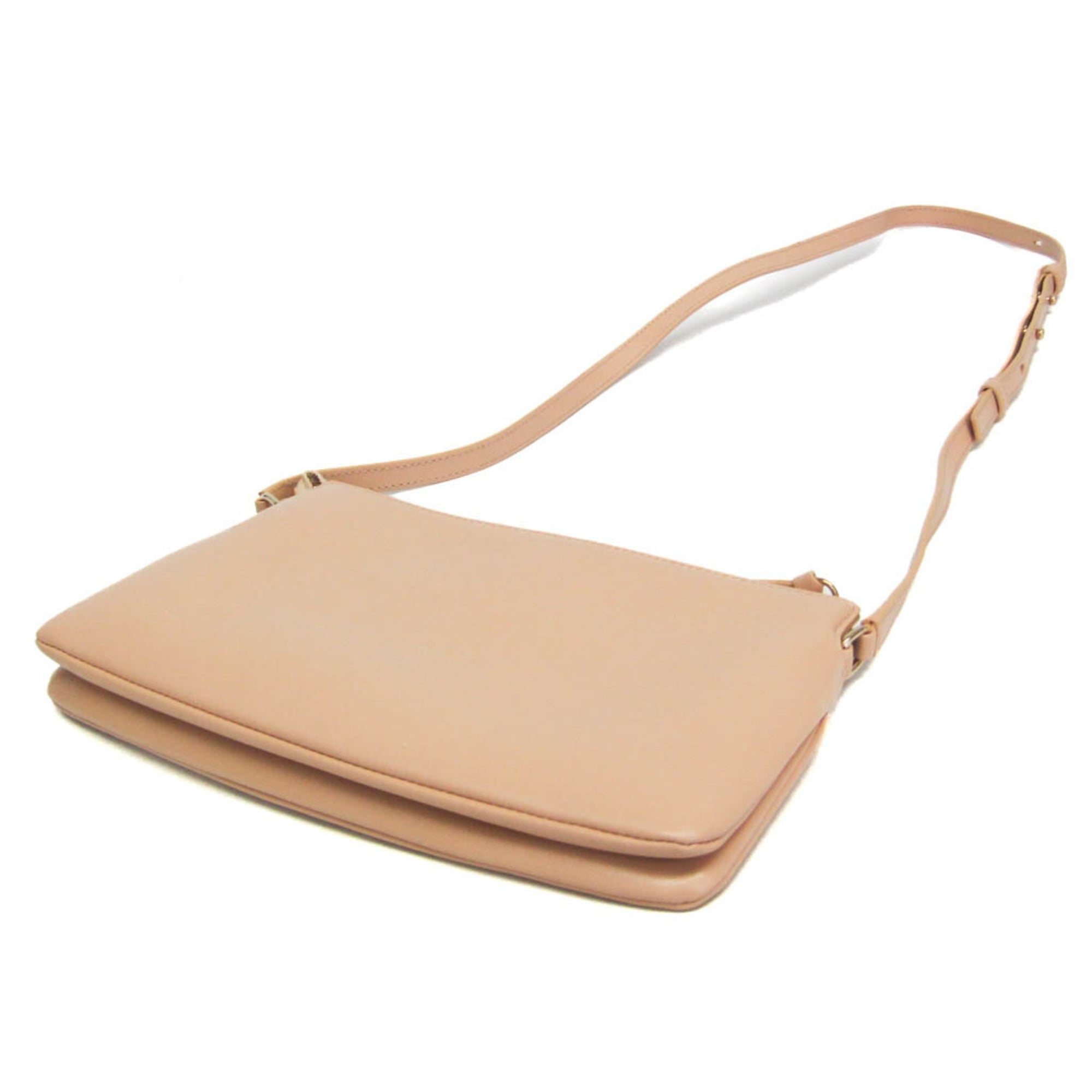 Chloé Faye · Small Zipped
