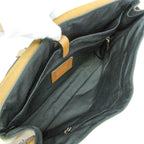 Coach Hudson Messenger · Leather