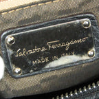 Salvatore Ferragamo · Suede & Leather