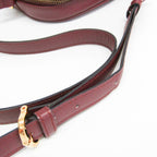 Cartier Must · Leather Shoulder