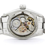 Rolex Oyster Precision · Steel · Manual