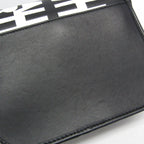 Burberry Universal Passport · Leather