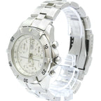 Tag Heuer Exclusive · Steel · Chronograph