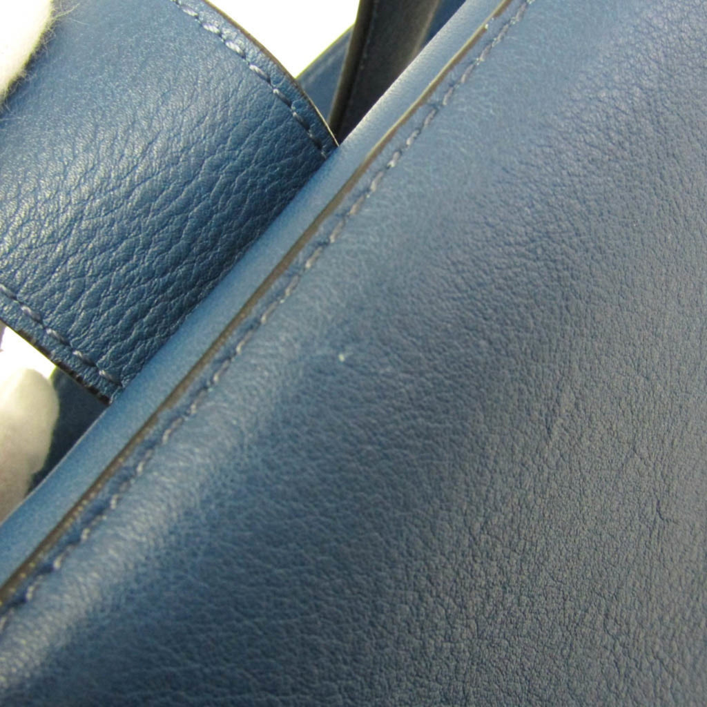 Loewe Goya · Calfskin Backpack