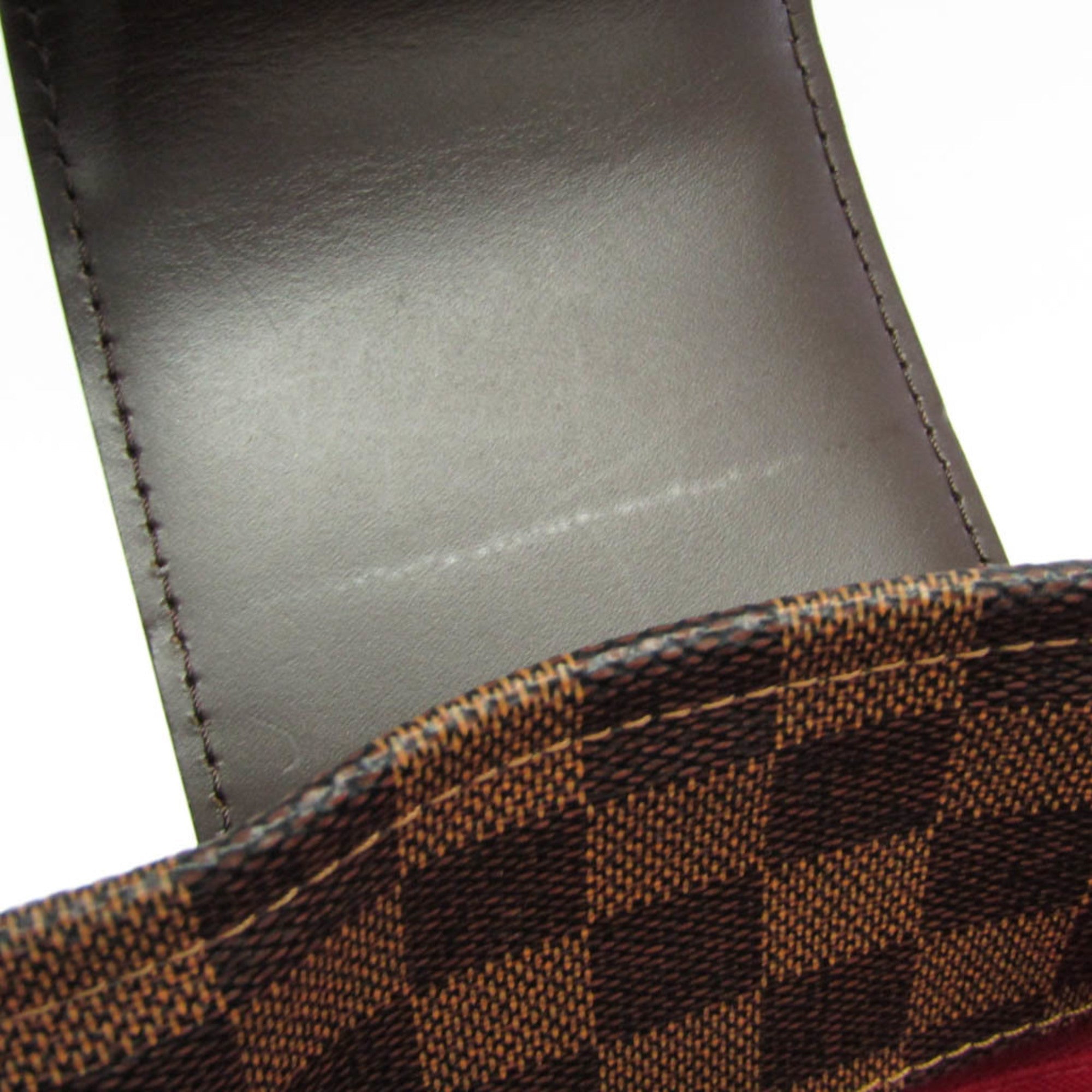 Louis Vuitton Damier Cabas Roseberry