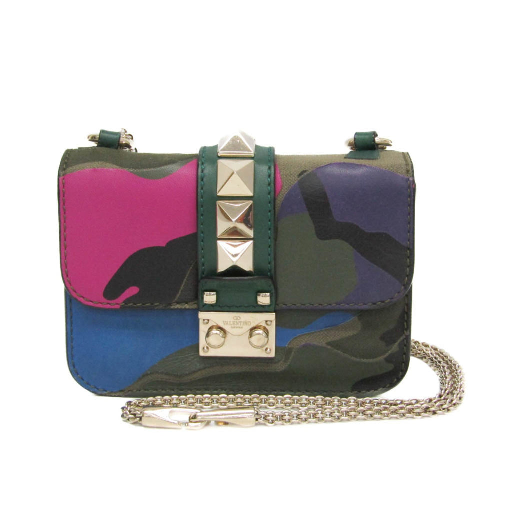 Valentino Garavani Rockstud · Camouflage