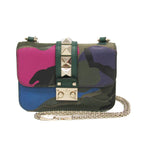 Valentino Garavani Rockstud · Camouflage