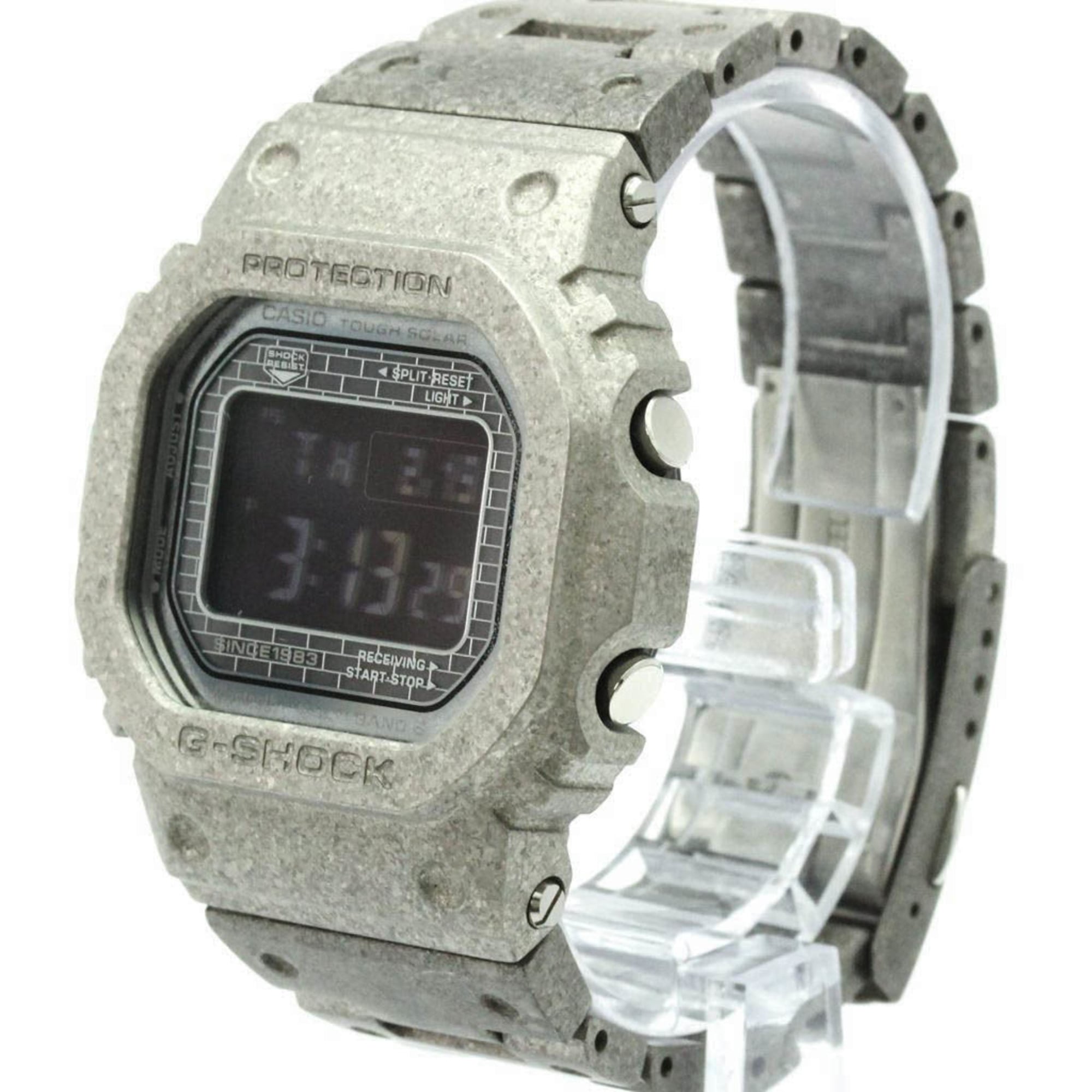 Casio G-Shock · Full Metal · 40th Anniversary
