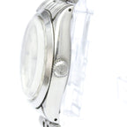Rolex Air-King · Steel · Automatic
