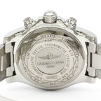 Breitling Super Avenger II · Chronograph