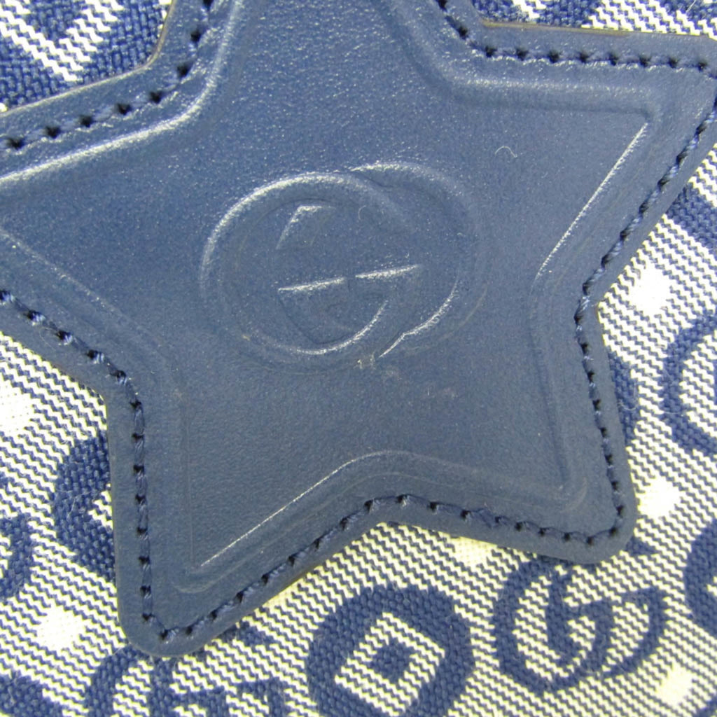 Gucci Interlocking G · Kids · Canvas