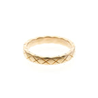 Chanel Coco Crush Mini · Rose Gold