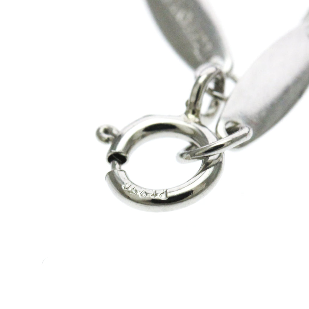 Tiffany By the Yard · Platinum · Diamond