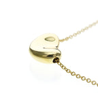 Tiffany Bean · 18K Yellow Gold