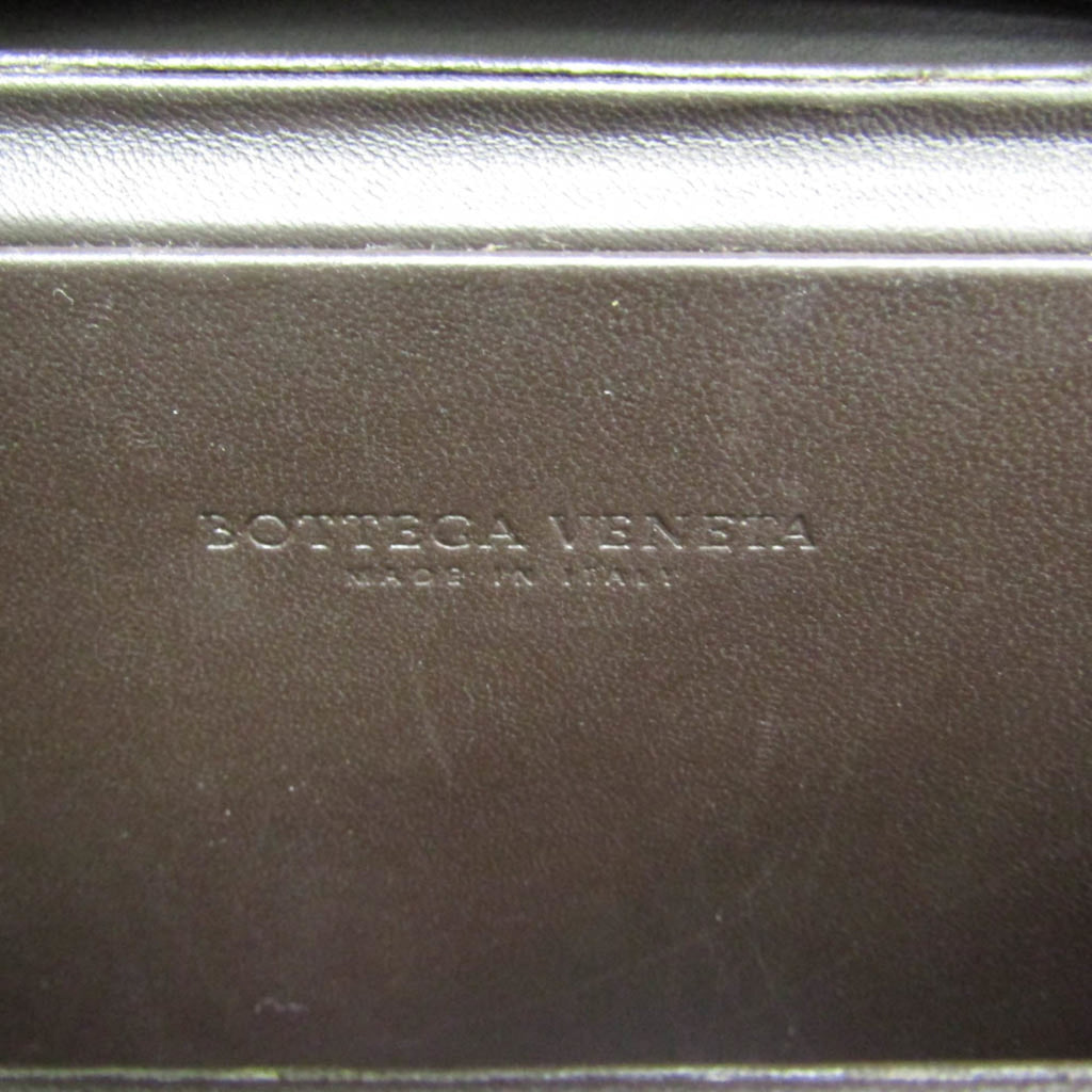 Bottega Veneta Daisey · Gold Hardware