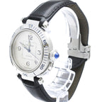 Cartier Pasha 38 · Steel · Automatic