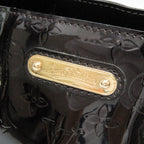 Louis Vuitton Wilshire PM · Monogram Vernis