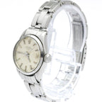 Rolex Oyster Perpetual Date · Steel · Automatic