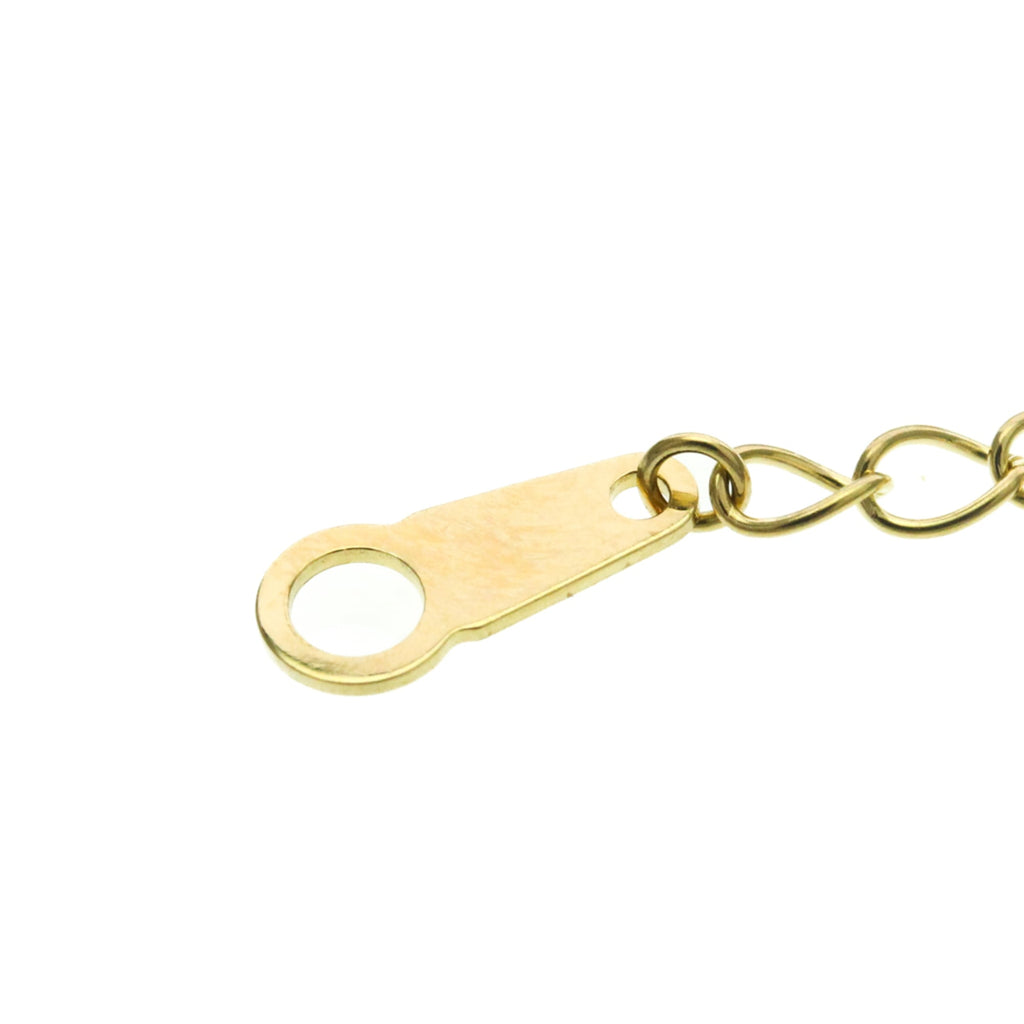 Tasaki Balance Petite · 18K Yellow Gold · Pearl