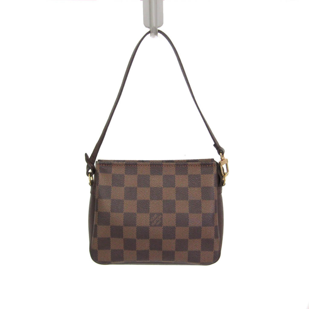 Louis Vuitton Damier · Makeup Pouch