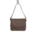 Louis Vuitton Damier · Makeup Pouch