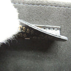 Fendi Box · Leather Shoulder Bag