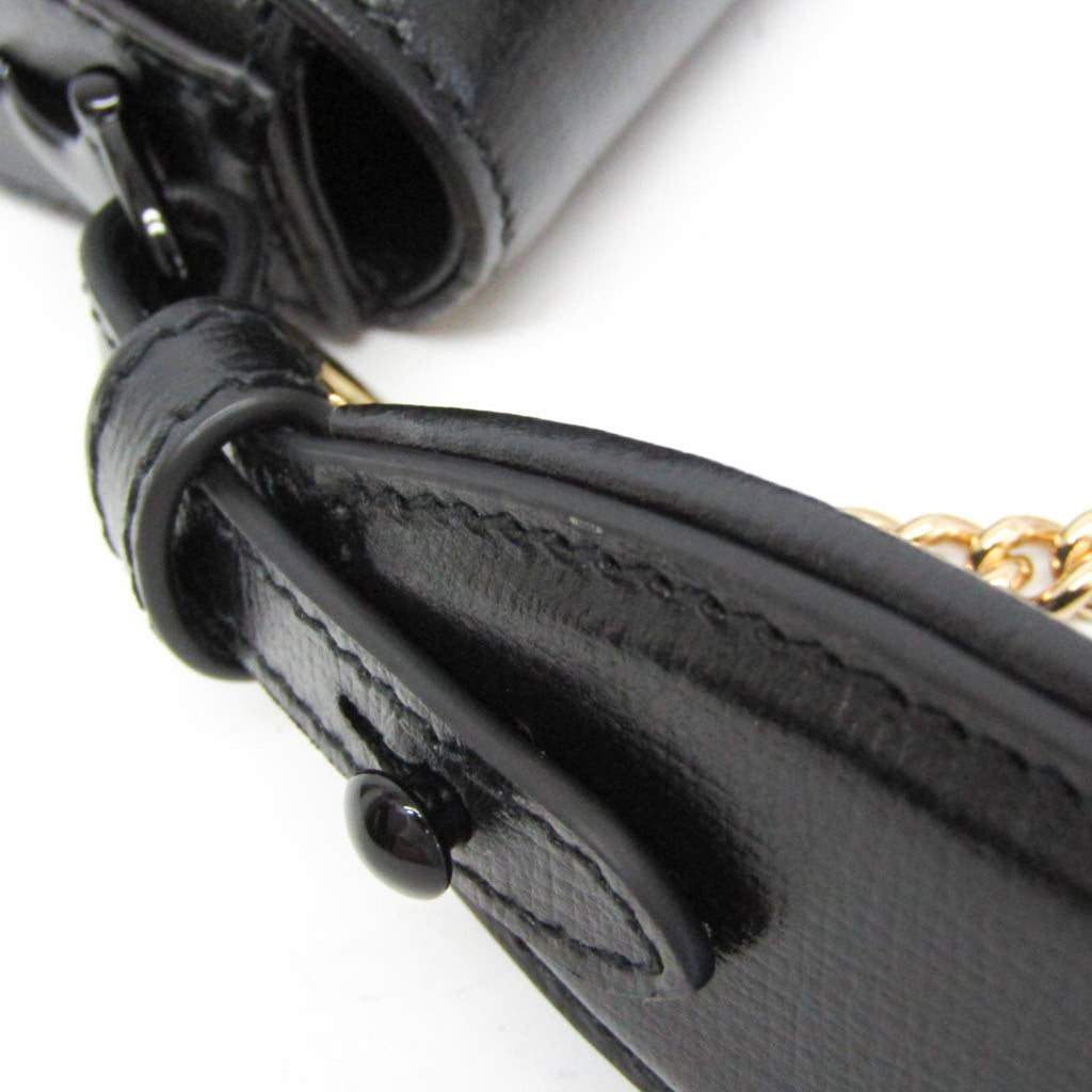 Gucci Horsebit 1955 · Mini Leather Pouch