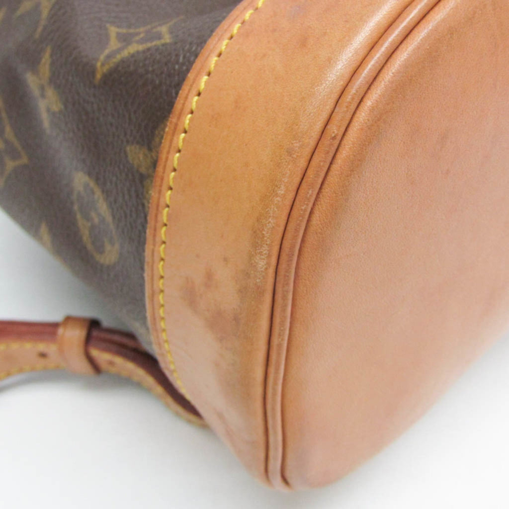 Louis Vuitton Monogram Montsouris MM Backpack