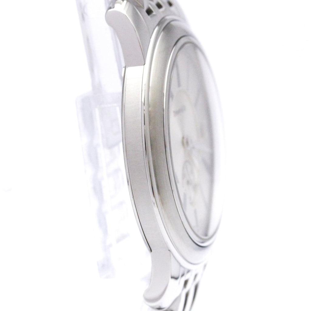 Tiffany Mark · Steel · Quartz