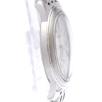 Tiffany Mark · Steel · Quartz