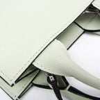 Valextra Boxy Micro · Calfskin