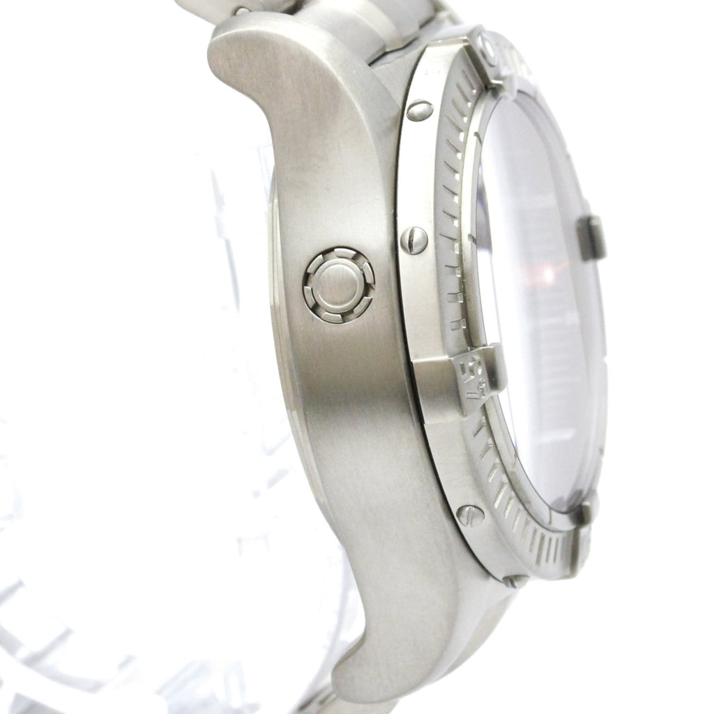 Breitling Avenger Seawolf · Titanium
