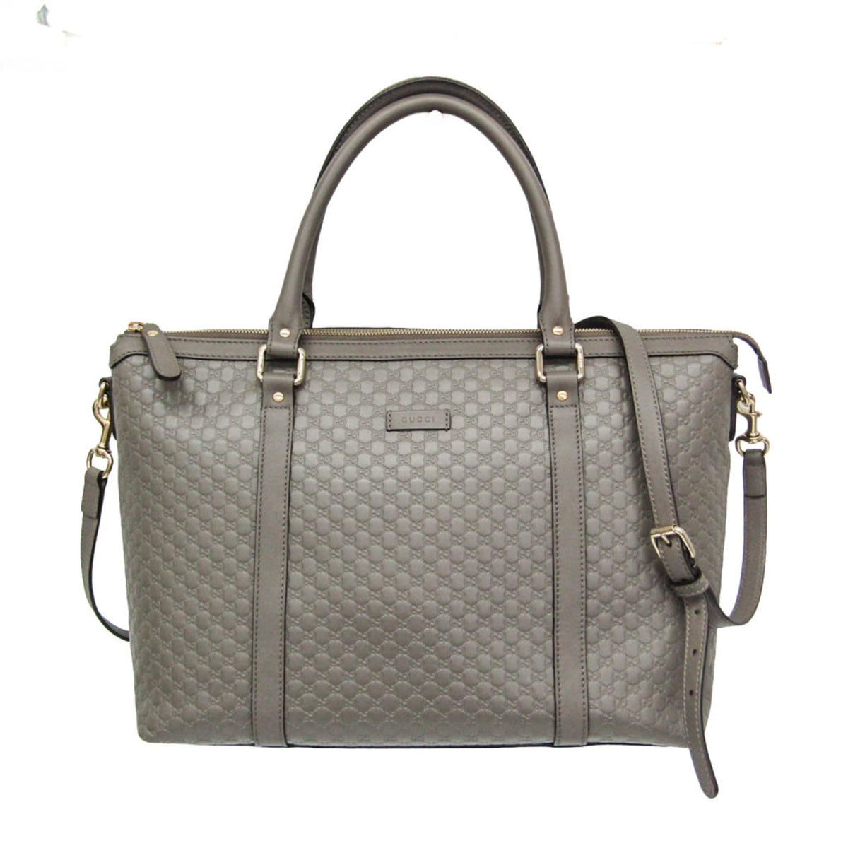 Gucci MicroGuccissima · Calfskin