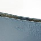Celine Sangle Small Bucket · Leather