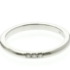 Tiffany Forever · Diamond · Platinum