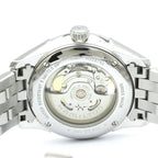 Hamilton Jazzmaster Open Heart · Automatic