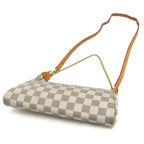 Louis Vuitton Eva · Damier Azur
